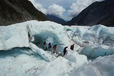 TW Fox - Fox Glacier Walkers
Te Weheka Hotel Fox Glacier - Managed by THC Hotels & Resorts