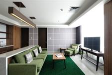 Executive Suite
Swiss-Belinn Bogor
