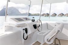 Okeanos Pearl - Solar Catamaran - Le Bora Bora by Pearl Resorts
Le Bora Bora by Pearl Resorts