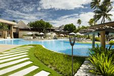 Swimming pool - Le Bora Bora by Pearl Resorts
Le Bora Bora by Pearl Resorts