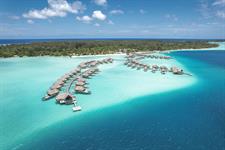 Aerial View - Le Bora Bora by Pearl Resorts
Le Bora Bora by Pearl Resorts