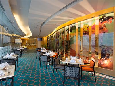 The Gallery Restaurant
Hotel Ciputra Cibubur managed by Swiss-Belhotel International