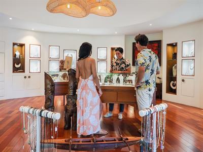 Shopping - Boutiques - Le Bora Bora by Pearl Resorts
Le Bora Bora by Pearl Resorts