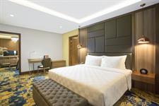 Executive Suite
Swiss-Belhotel Cendrawasih, Biak