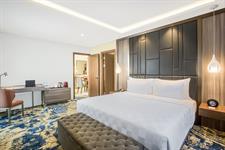 Executive Suite
Swiss-Belhotel Cendrawasih, Biak
