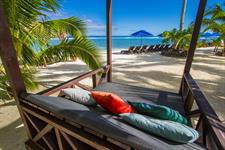 Relax at Manuia
Manuia Beach Resort