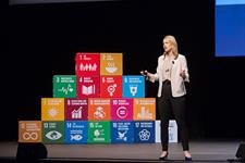 Sustainability Goals
ICMS Australasia