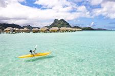 Kayaking - Activities at the resort - Le Bora Bora by Pearl Resorts
Le Bora Bora by Pearl Resorts