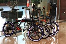 Bicycle Rental
Hotel Ciputra Jakarta managed by Swiss-Belhotel International