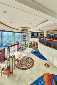 Lobby
Hotel Ciputra Jakarta managed by Swiss-Belhotel International