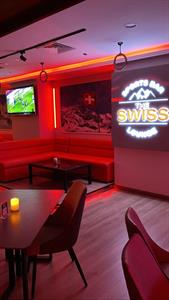 Onyx Bar & Lounge
Swiss-Belinn Doha