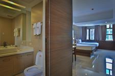 Premier Room
Valero Grand Suites by Swiss-Belhotel Makati