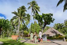 Garden - Welcome - Le Bora Bora by Pearl Resorts
Le Bora Bora by Pearl Resorts