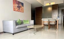 Three Bedroom Suite
Valero Grand Suites by Swiss-Belhotel Makati