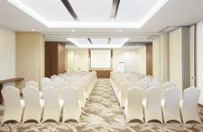 Combined Meeting Rooms
Swiss-Belhotel Jambi