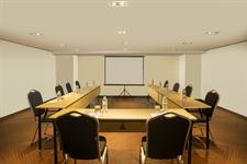 Meeting Room
Swiss-Belinn Wahid Hasyim