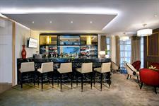 Gendhis Lobby Lounge
Swiss-Belboutique Yogyakarta