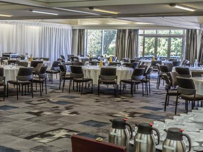 V Conference - Solway 3
Copthorne Hotel & Resort Solway Park, Wairarapa