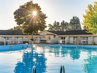 V Outdoor Pool 3
Copthorne Hotel & Resort Solway Park, Wairarapa