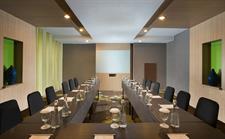 Meeting Room
Swiss-Belcourt Bogor