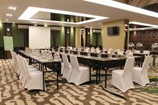 Meeting Room
Swiss-Belcourt Bogor (Opening Soon)