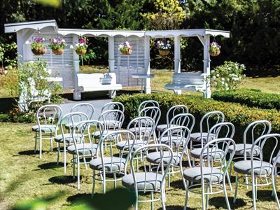 V Wedding Garden 1
Copthorne Hotel & Resort Solway Park, Wairarapa