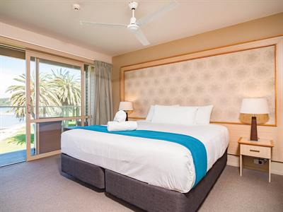 Junior Suite Hibiscus 3
Copthorne Hotel & Resort Bay of Islands