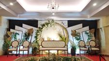 Wedding Venue
Zest Parang Raja Solo