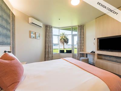 Copthorne Waitangi-14
Copthorne Hotel & Resort Bay of Islands