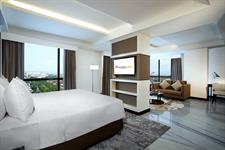 Business Suite
Swiss-Belboutique Yogyakarta