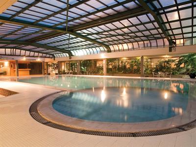 Indoor Swimming Pool 11
Millennium Hotel Rotorua