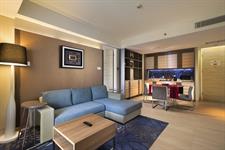 Suite Room
Swiss-Belhotel Tuban