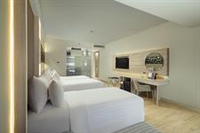 Triple Room
Swiss-Belhotel Tuban