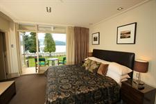 DH Te Anau - Deluxe Lake View Hotel Suite
Distinction Te Anau Hotel & Villas