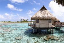 Overwater Bungalow - Le Tikehau by Pearl Resorts
Le Tikehau by Pearl Resorts