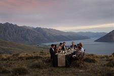 C&I High Incentive 2nd Tier - NZ High Country
Queenstown Convention Bureau