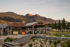 The Headwaters Eco Lodge, Glenorchy
Queenstown Convention Bureau