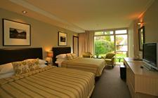 DH Te Anau - Garden View Hotel Room
Distinction Te Anau Hotel & Villas