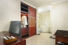 President Suite Bathroom
Swiss-Belhotel Tarakan
