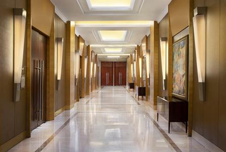 Corridor Dian Ballroom
Hotel Ciputra Jakarta managed by Swiss-Belhotel International