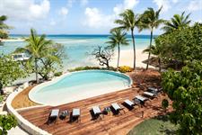 Swimming pool - Le Tikehau by Pearl Resorts
Le Tikehau by Pearl Resorts