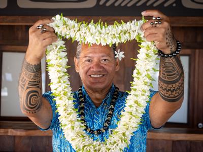 Welcome - Le Tikehau by Pearl Resorts
Le Tikehau by Pearl Resorts