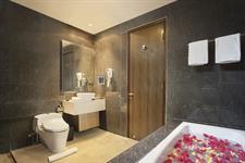 Villa Bathroom
Swiss-Belinn Luwuk