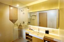 Bathroom
Swiss-Belhotel Pondok Indah