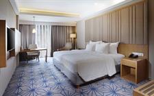 Superior Deluxe Room
Swiss-Belhotel Pondok Indah