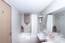 Bathroom
Swiss-Belhotel Pondok Indah