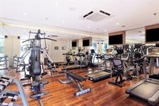 Fitness Center
Swiss-Belhotel Pondok Indah