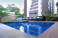 Swimming Pool
Swiss-Belhotel Pondok Indah