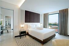 Family Suite
Swiss-Belboutique Yogyakarta