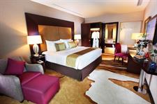 Suite Room
Swiss-Belhotel Ambon